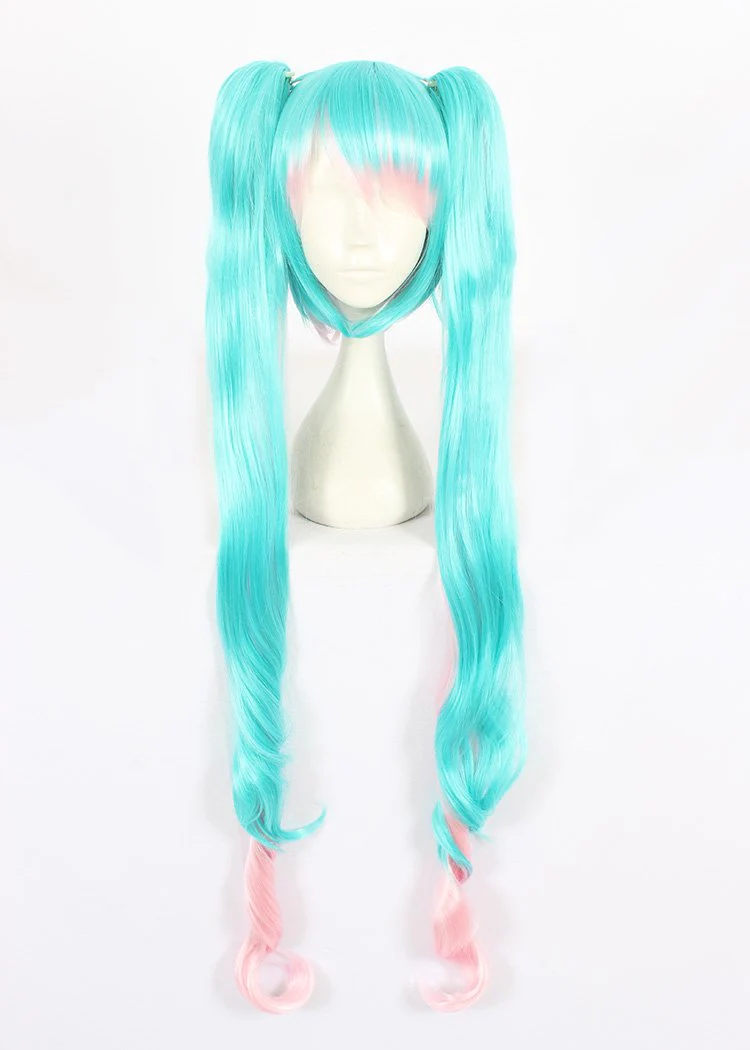 Cosplay Wig - cs 403a - Image 2