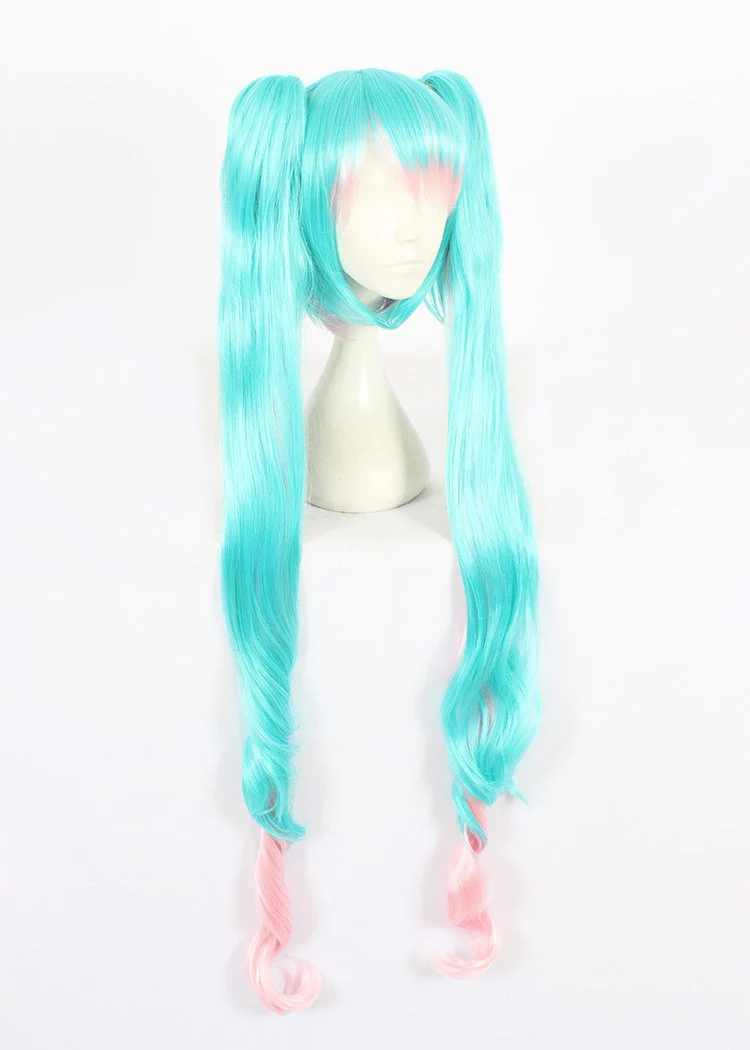 Cosplay Wig - cs 403a - Image 4