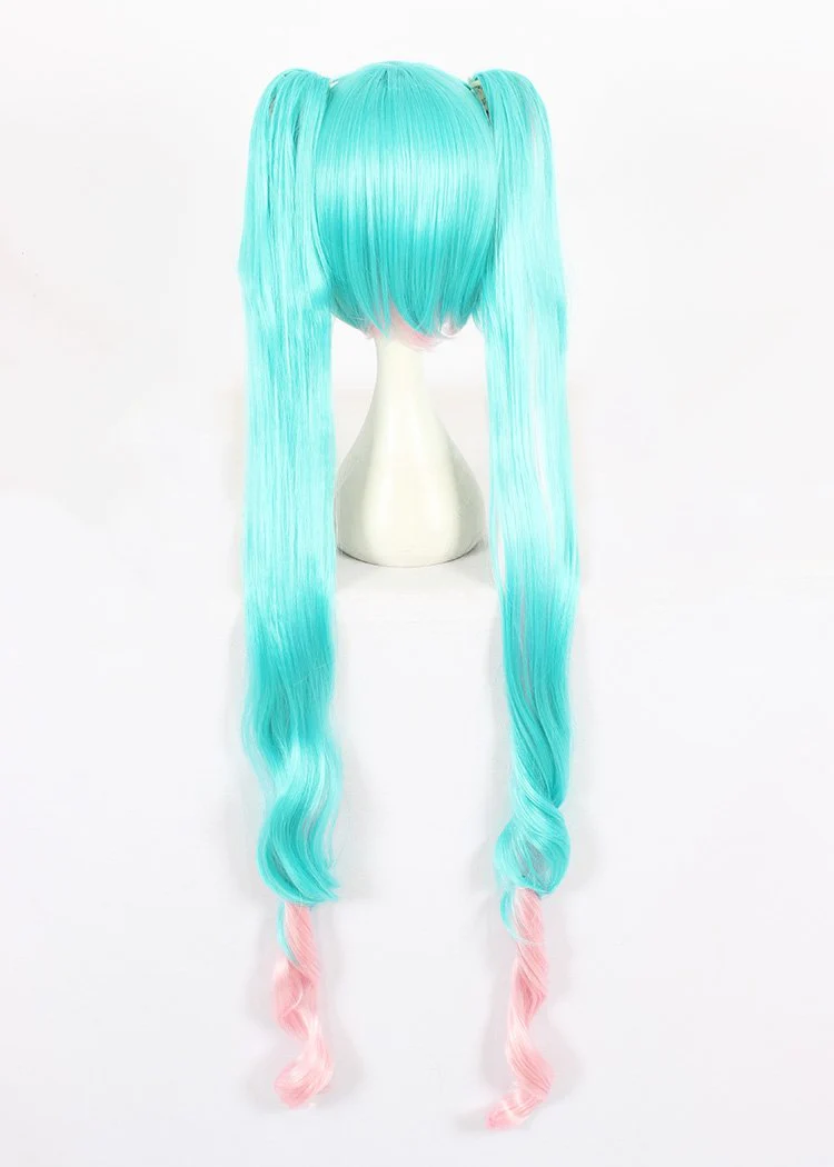 Cosplay Wig - cs 403a - Image 5