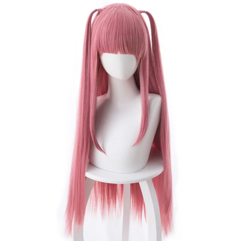 Cosplay Wig - CS 404C
