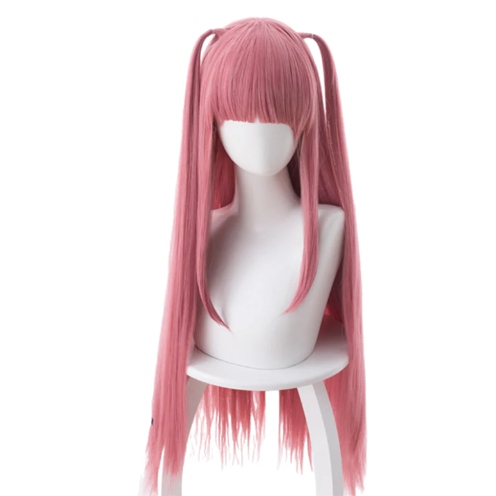 Cosplay Wig - CS 404C - Image 2