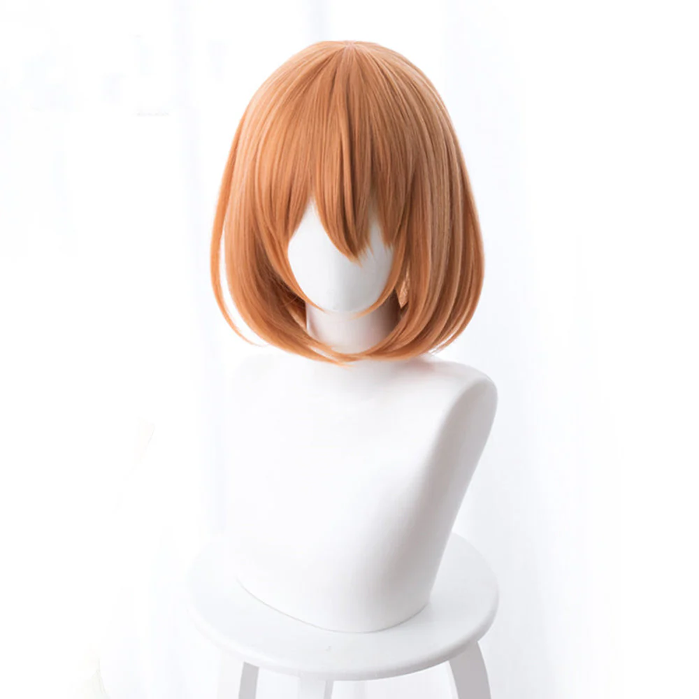 Cosplay Wig - CS 404D - Image 2