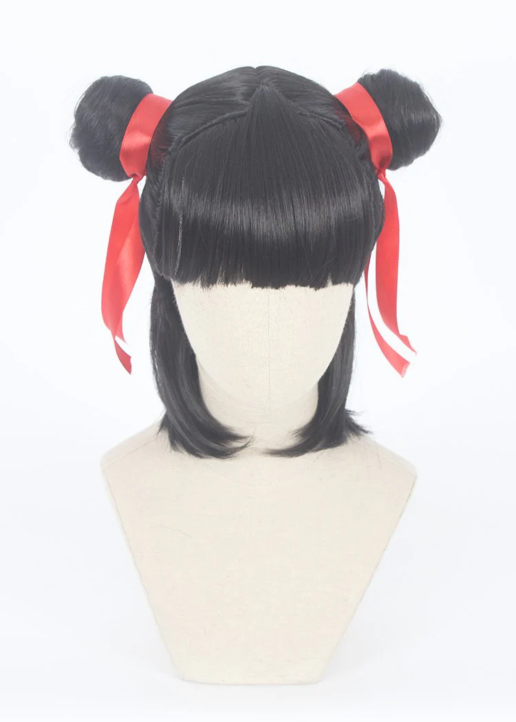 Cosplay Wig - cs 407b - Image 2