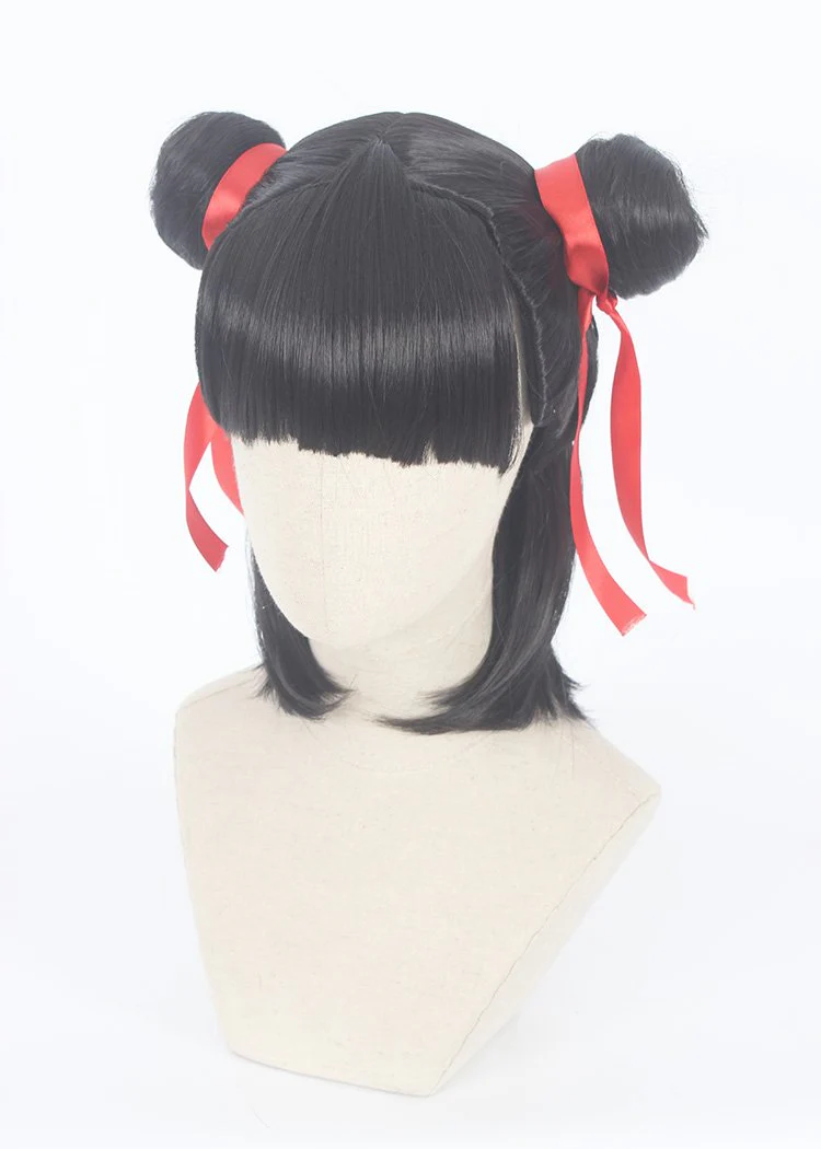 Cosplay Wig - cs 407b - Image 3