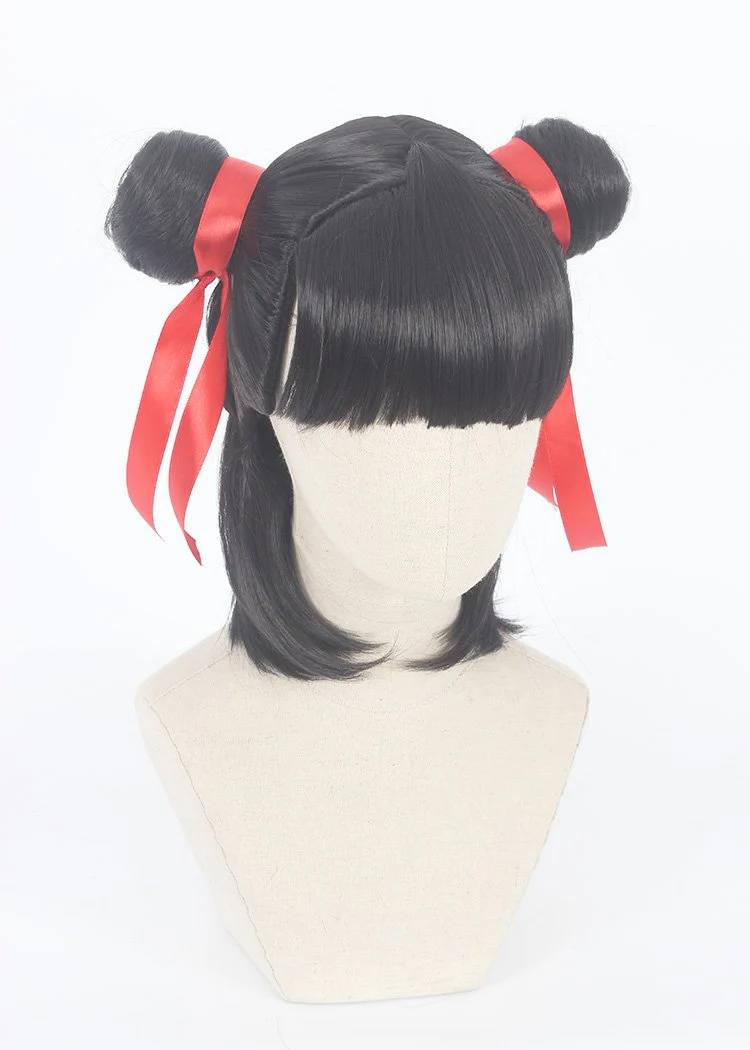 Cosplay Wig - cs 407b - Image 4