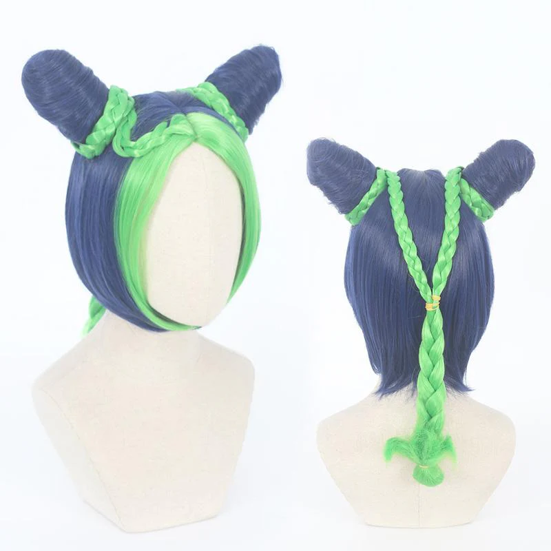 Cosplay Wig - cs 408a
