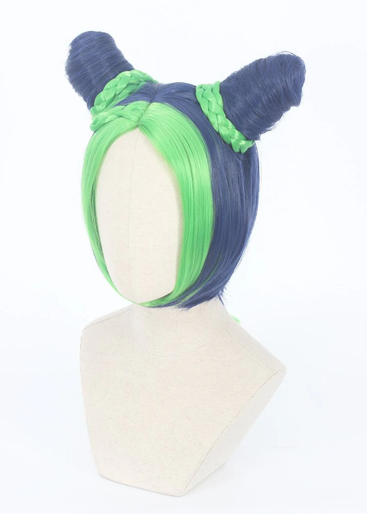 Cosplay Wig - cs 408a - Image 3