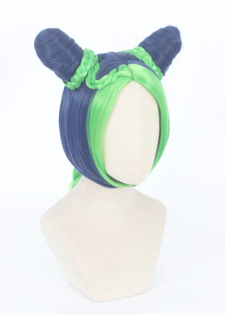Cosplay Wig - cs 408a - Image 4