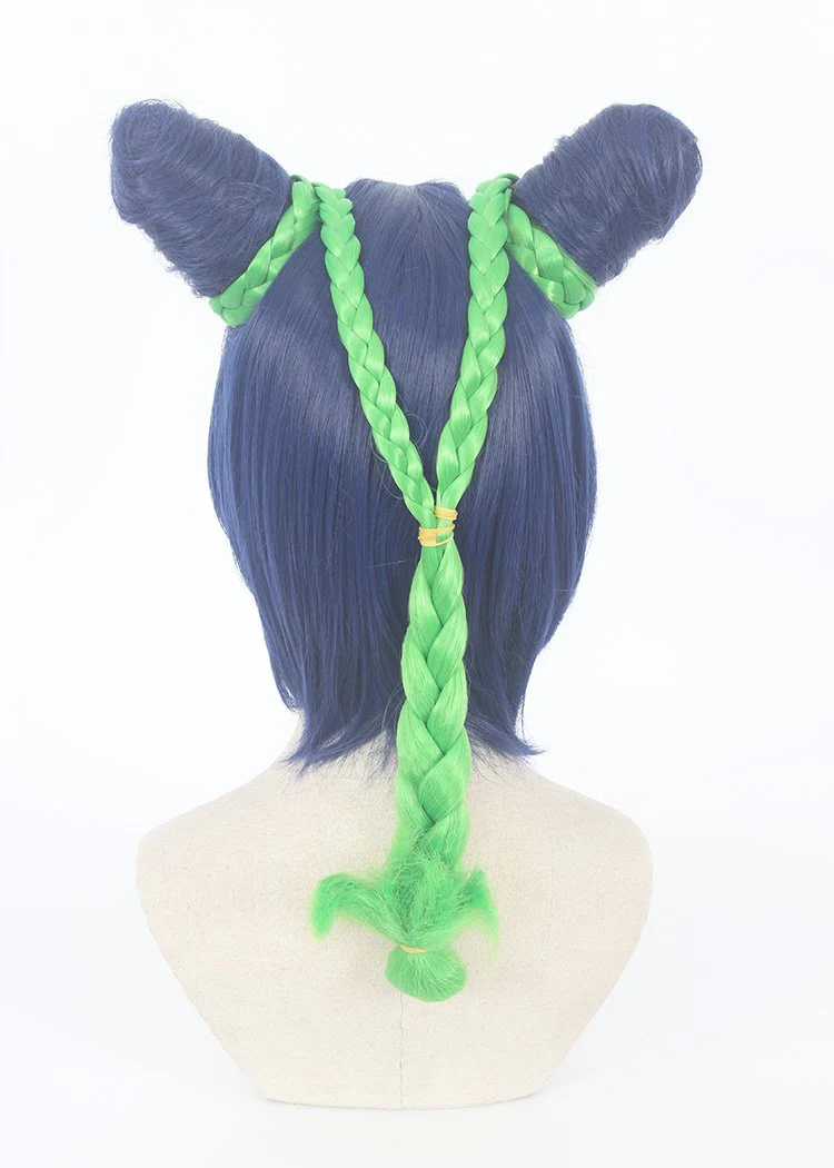Cosplay Wig - cs 408a - Image 5