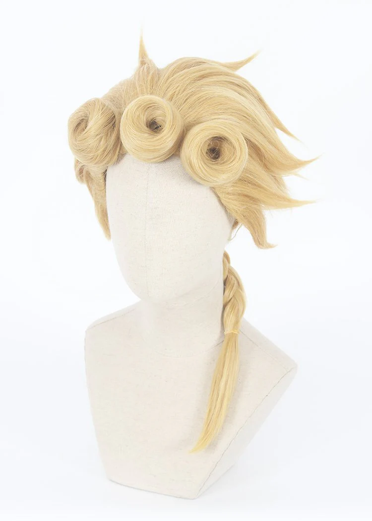 Cosplay Wig - CS 412A - Image 3