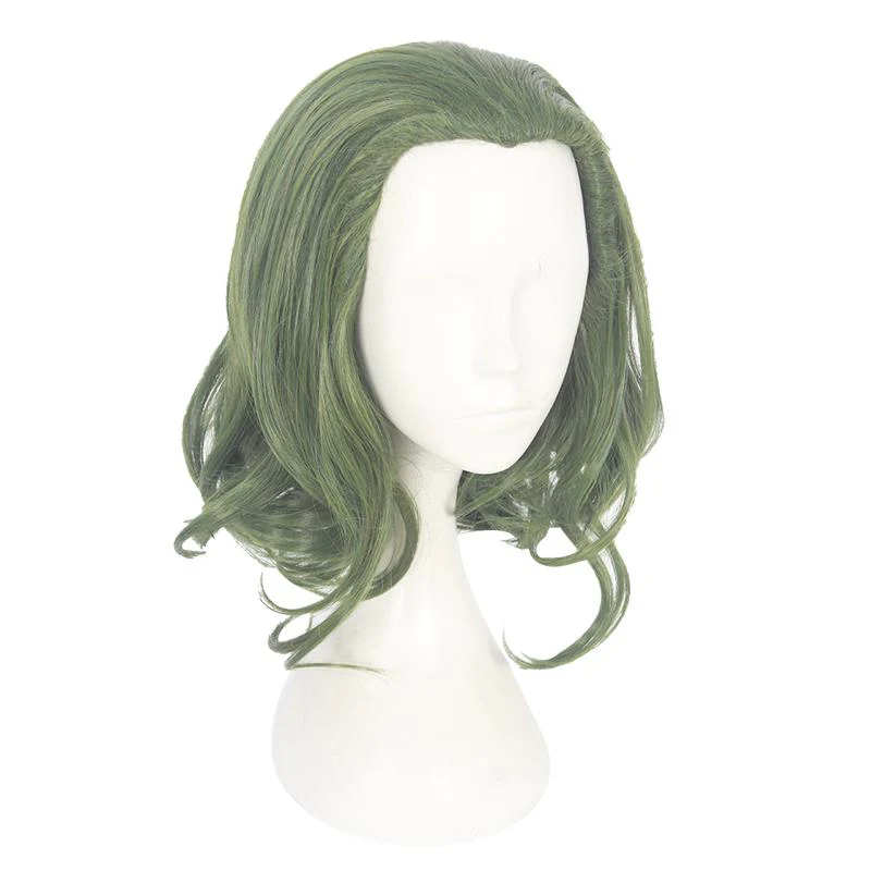 Cosplay Wig - CS 413A - Image 2