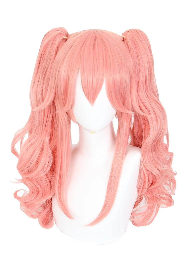 Cosplay Wig - CS 415B - Image 3