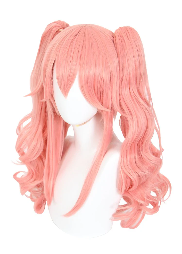 Cosplay Wig - CS 415B - Image 4