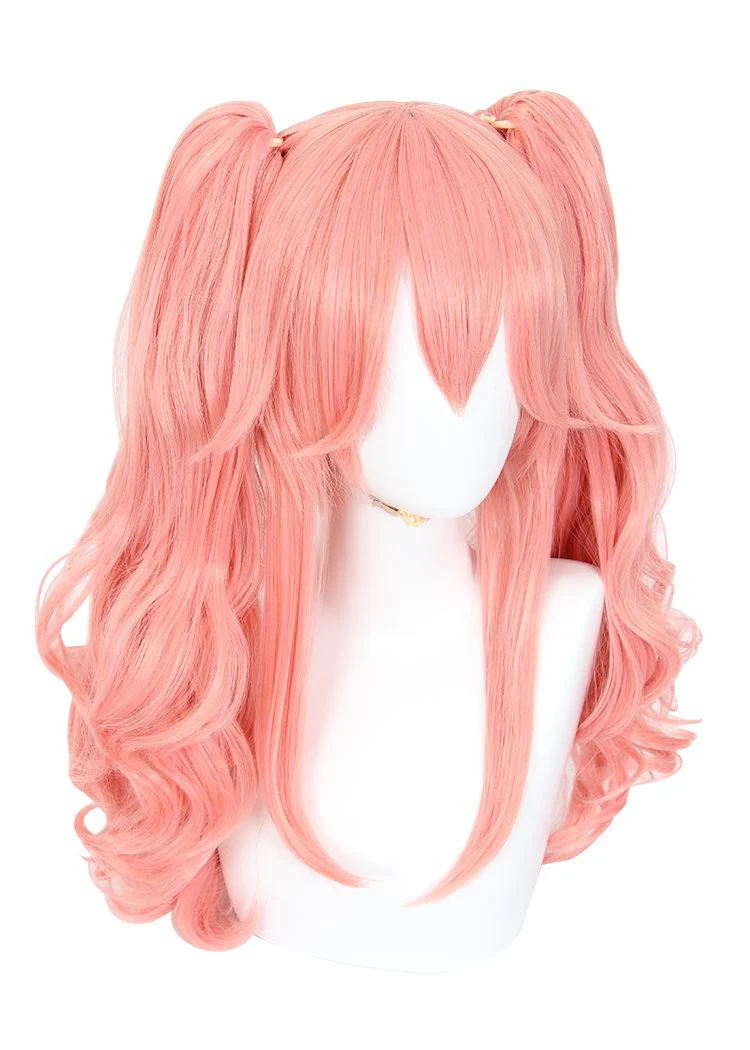 Cosplay Wig - CS 415B - Image 5