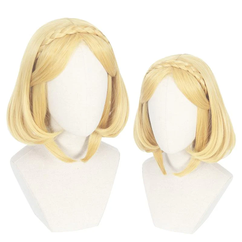 Cosplay Wig - CS 416A