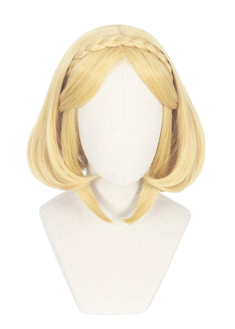 Cosplay Wig - CS 416A - Image 2