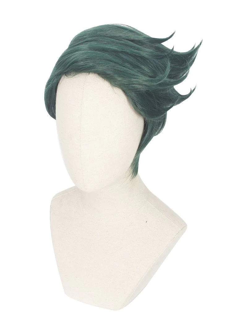 Cosplay Wig - CS 417A - Image 3
