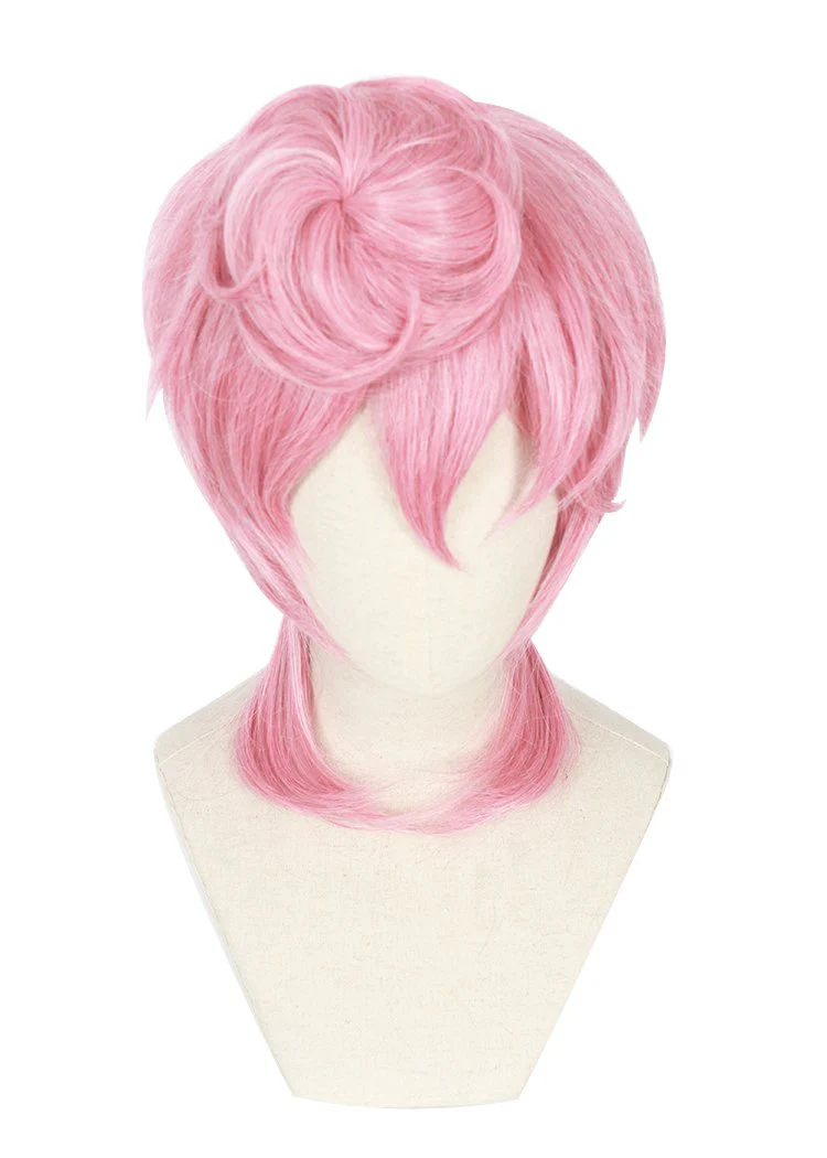 Cosplay Wig - CS 418A - Image 2