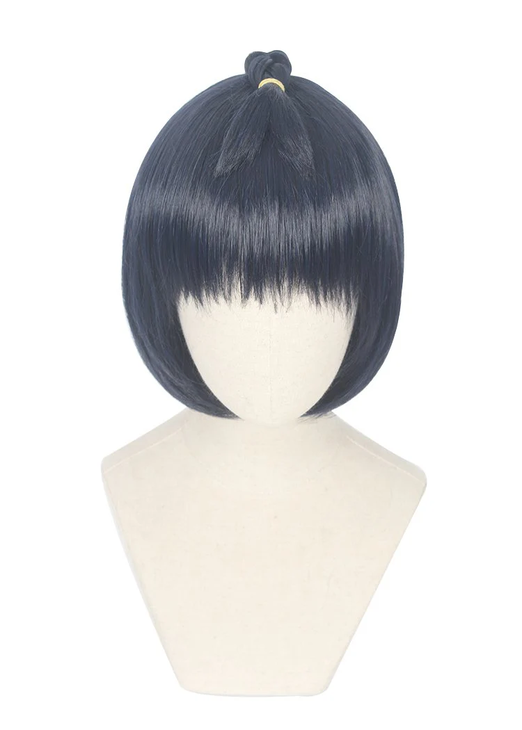 Cosplay Wig - CS 419A - Image 2