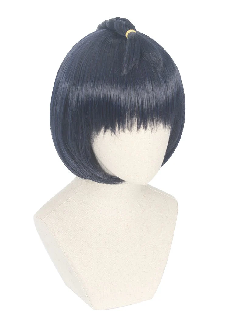 Cosplay Wig - CS 419A - Image 4