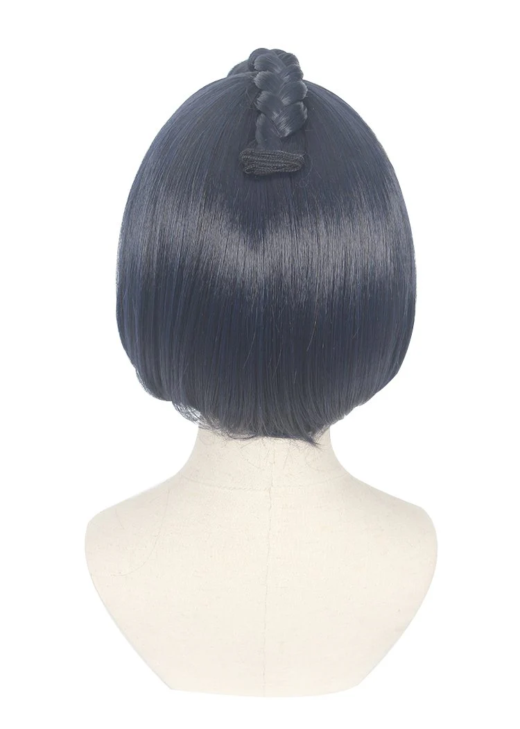 Cosplay Wig - CS 419A - Image 5