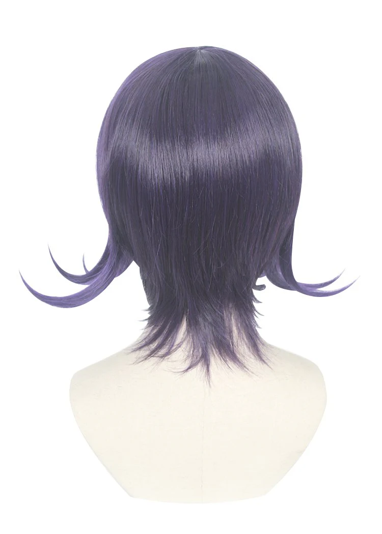 Cosplay Wig - CS 420A - Image 5