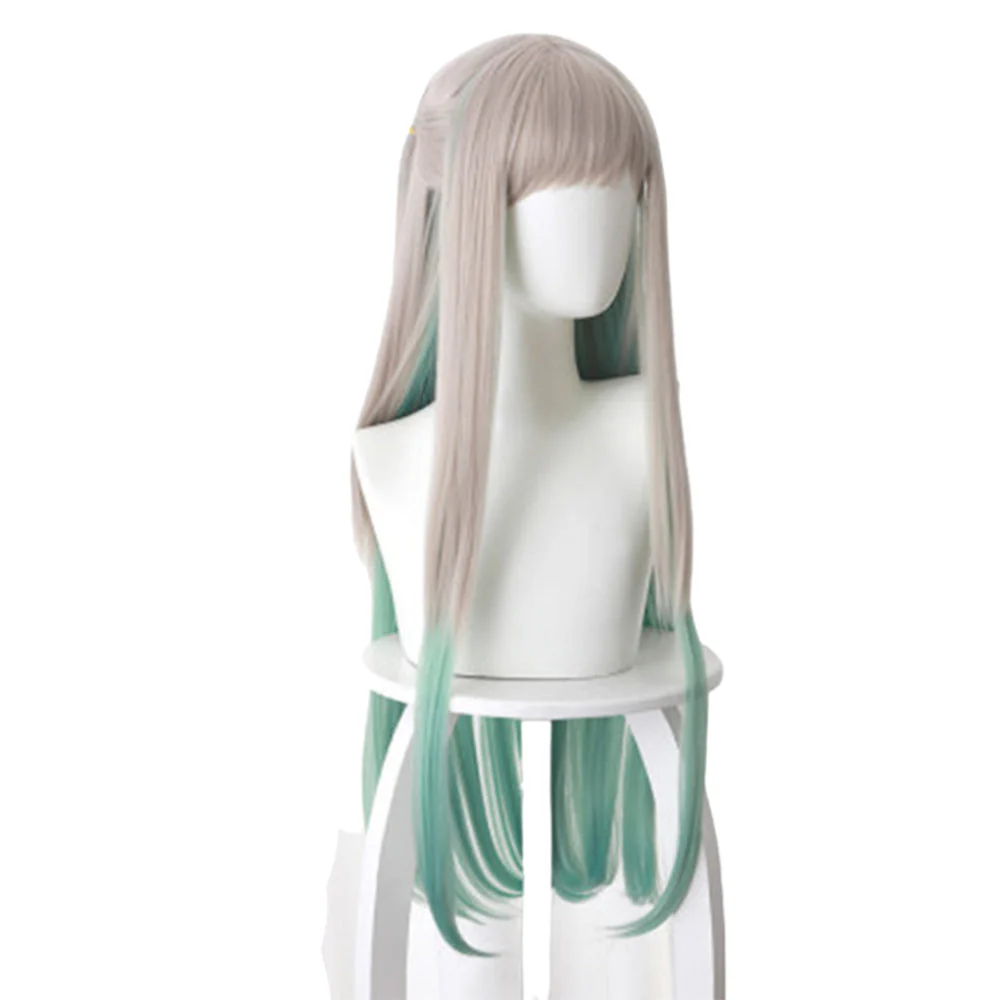 Cosplay Wig - CS 423A - Image 2