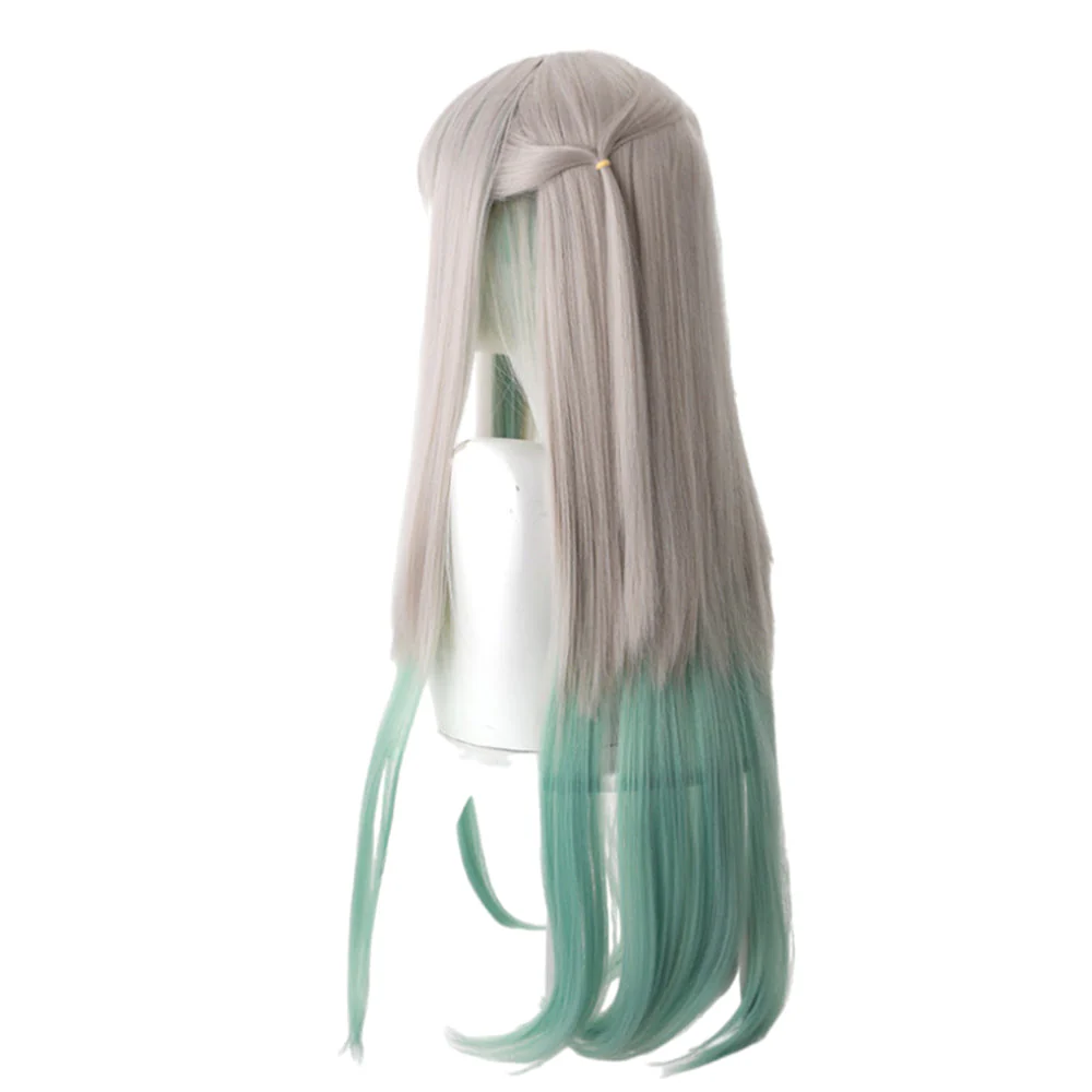 Cosplay Wig - CS 423A - Image 4