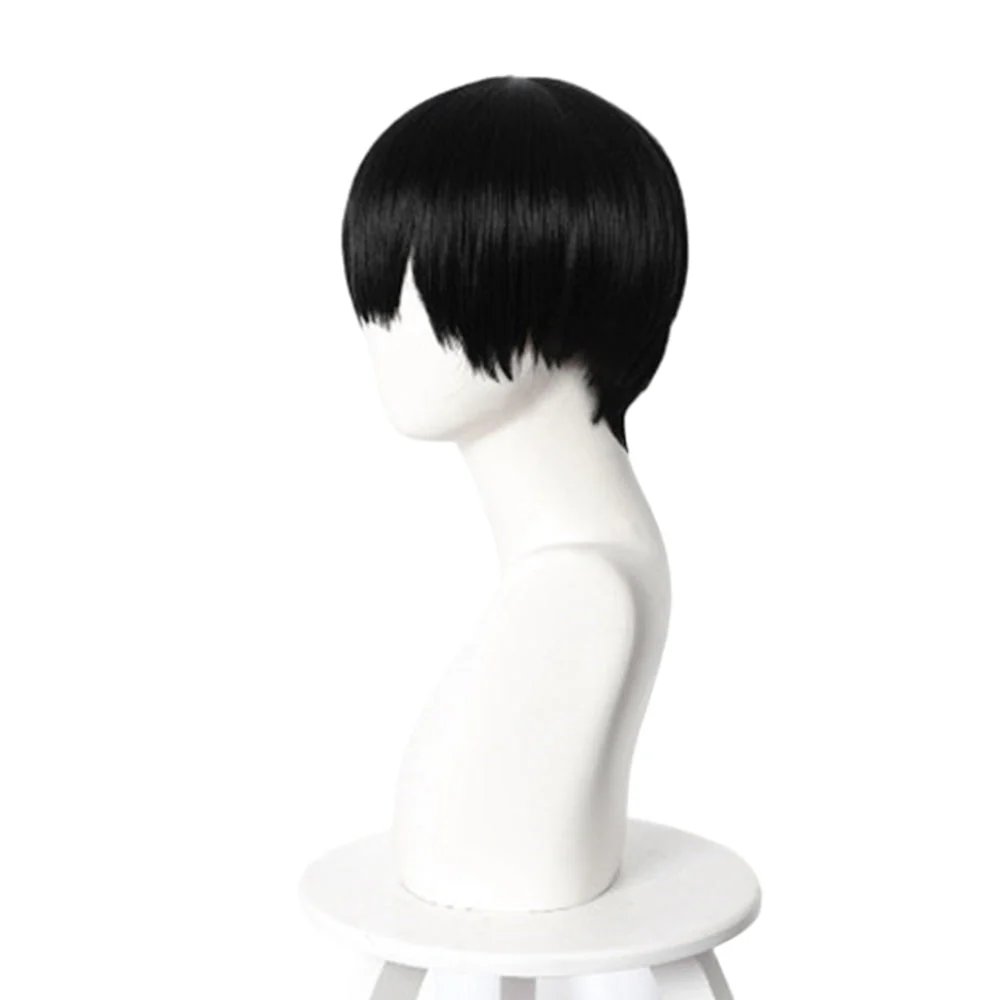 Cosplay Wig - CS 425A - Image 3