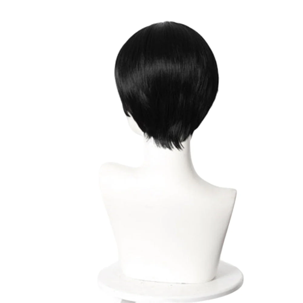 Cosplay Wig - CS 425A - Image 4