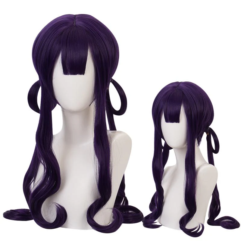 Cosplay Wig - CS 427A - Image 2