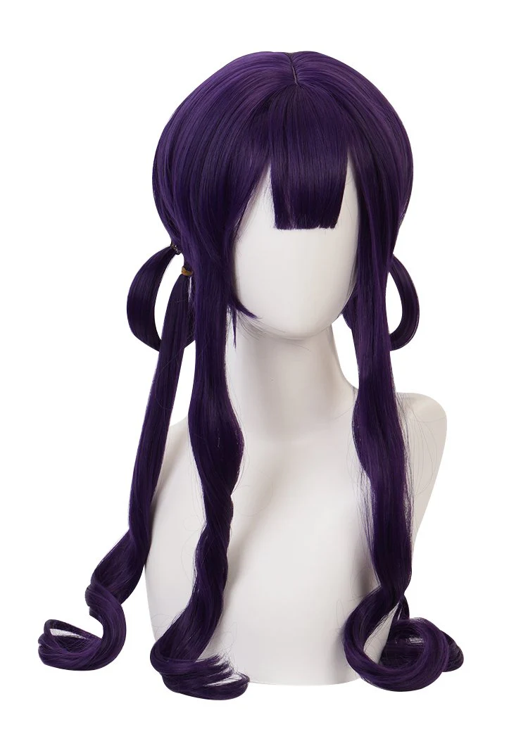 Cosplay Wig - CS 427A - Image 4