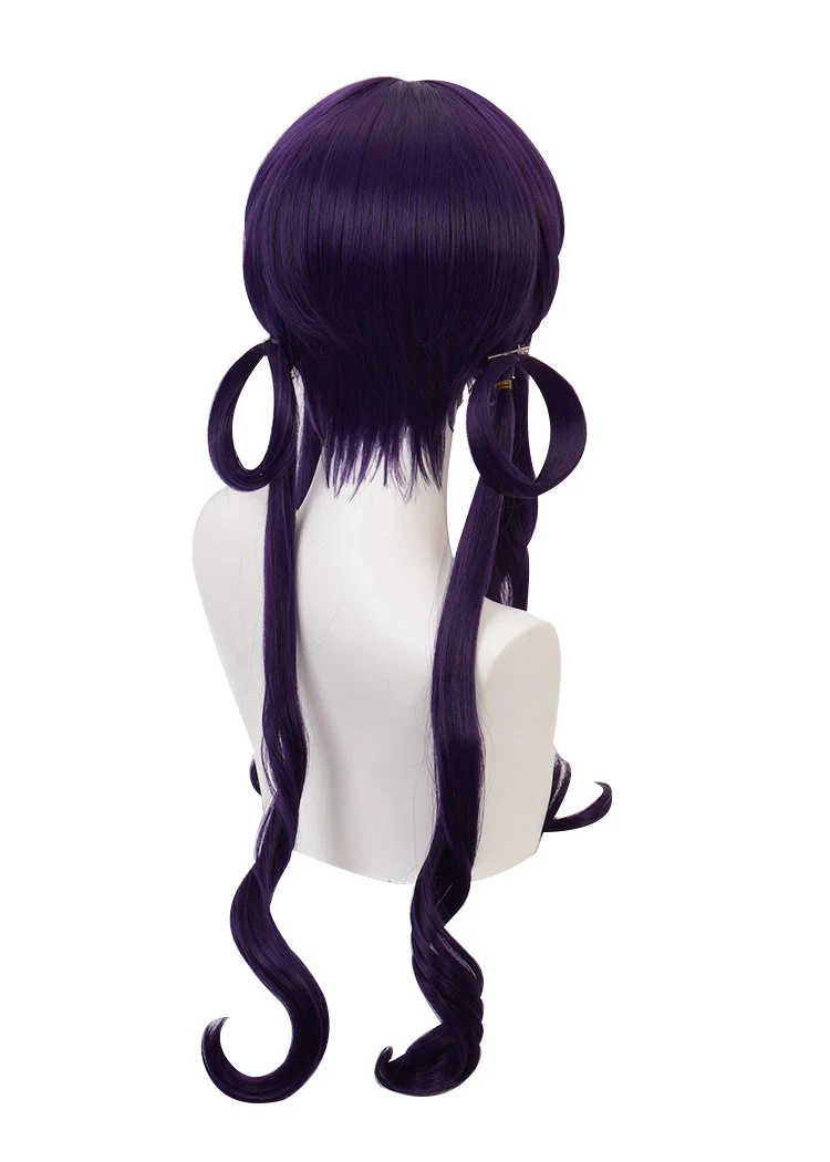 Cosplay Wig - CS 427A - Image 6
