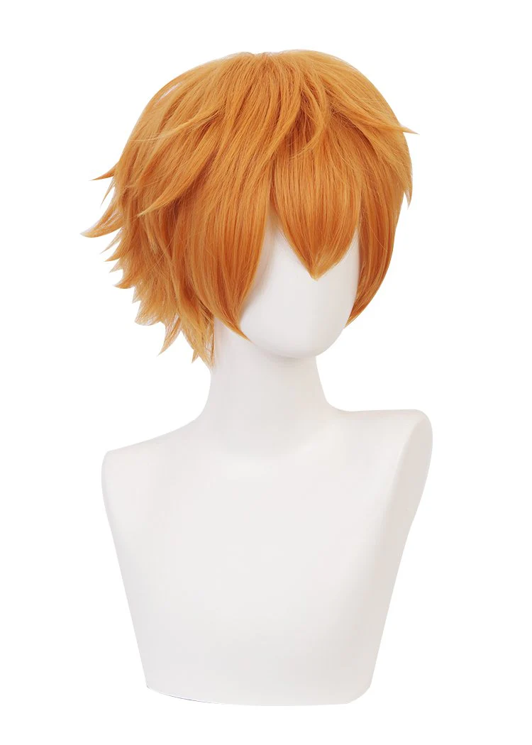Cosplay Wig - CS 429A - Image 3