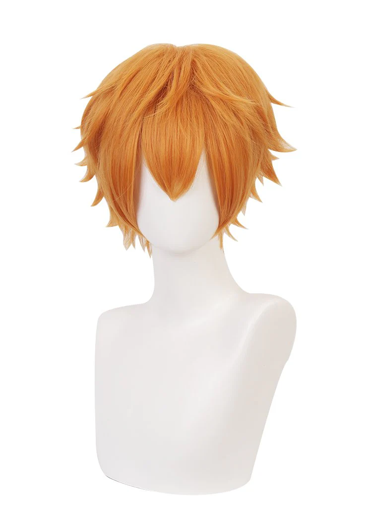Cosplay Wig - CS 429A - Image 5