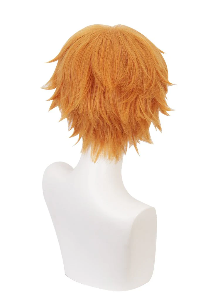 Cosplay Wig - CS 429A - Image 6