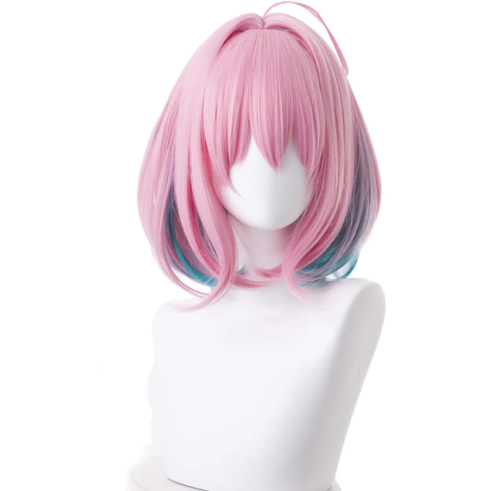 Cosplay Wig - CS 430A