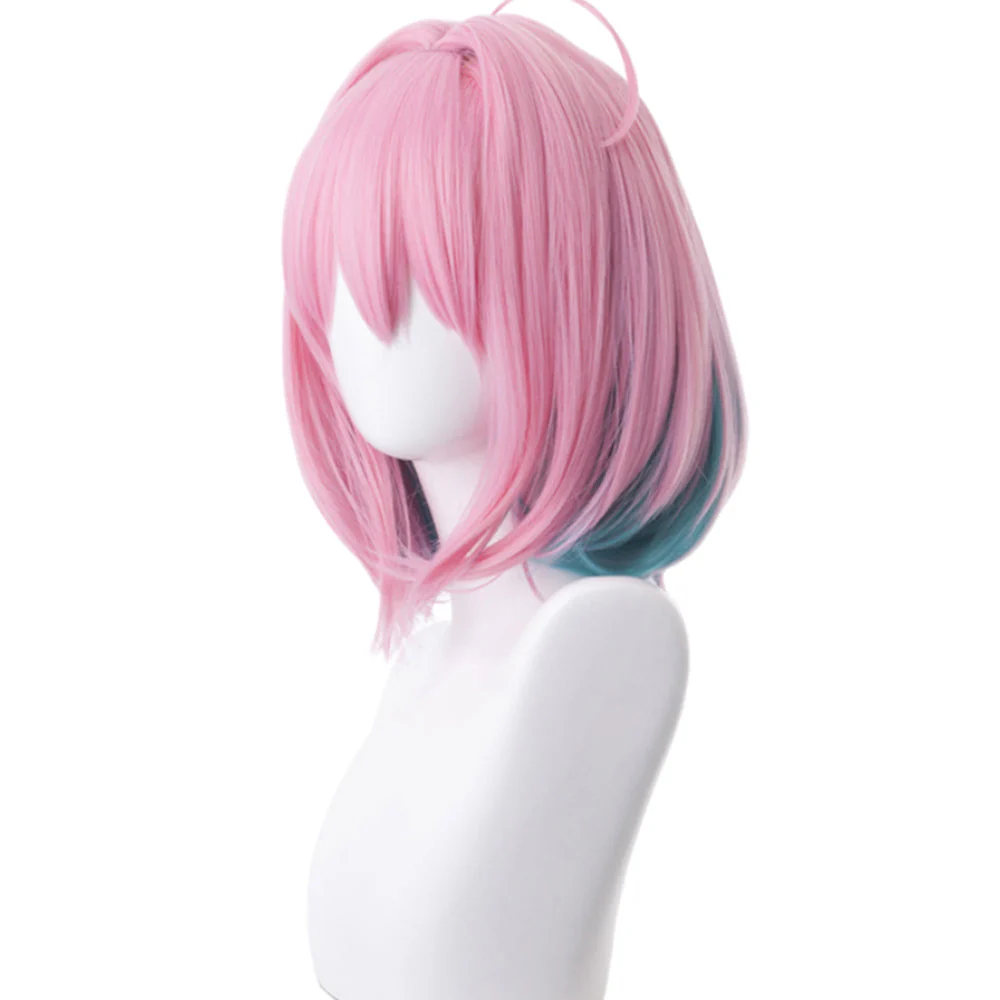 Cosplay Wig - CS 430A - Image 2