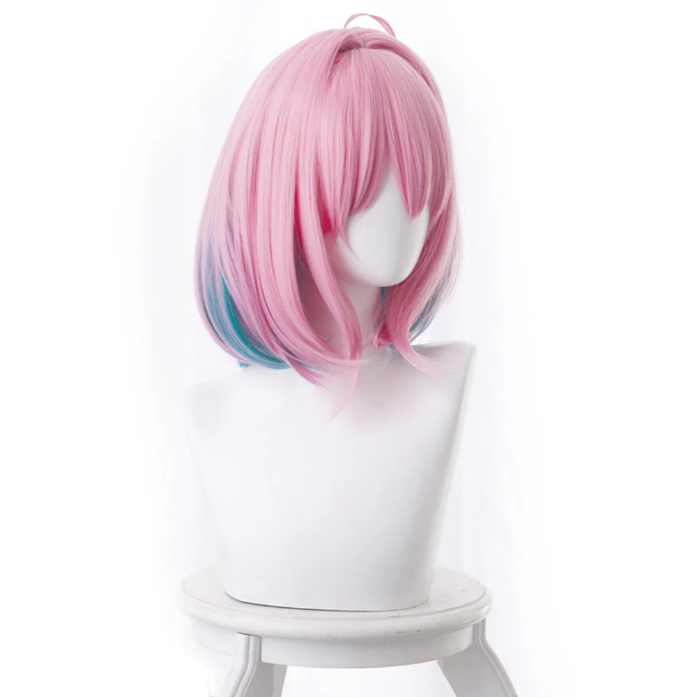 Cosplay Wig - CS 430A - Image 3