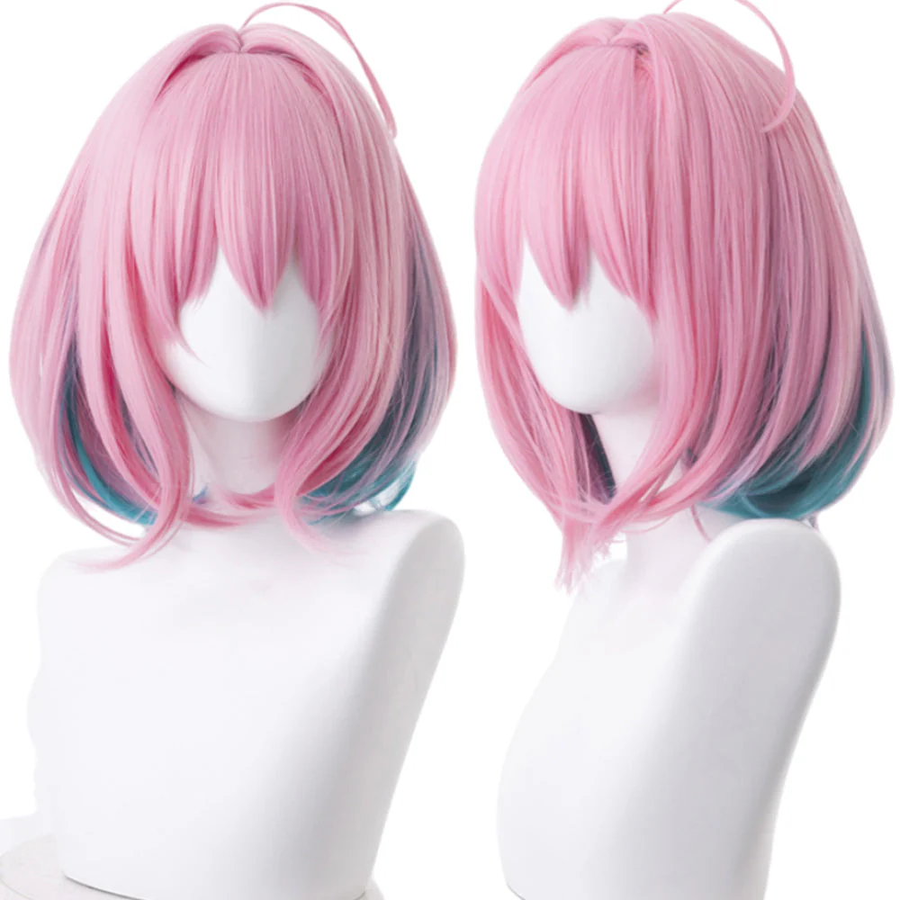 Cosplay Wig - CS 430A - Image 4