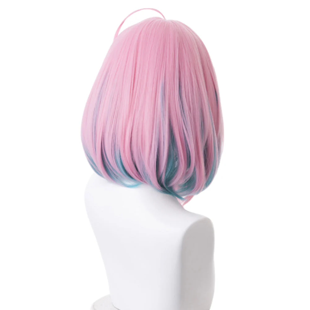 Cosplay Wig - CS 430A - Image 5