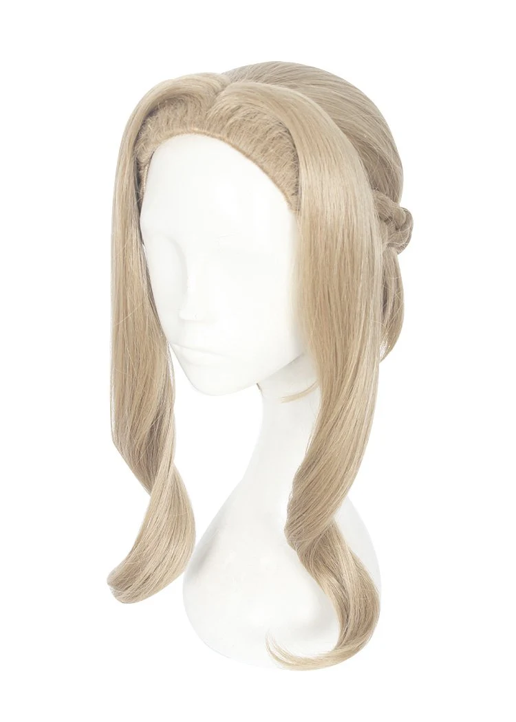 Cosplay Wig - CS 433A - Image 2