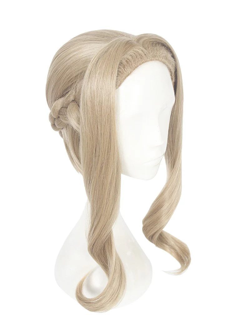Cosplay Wig - CS 433A - Image 3