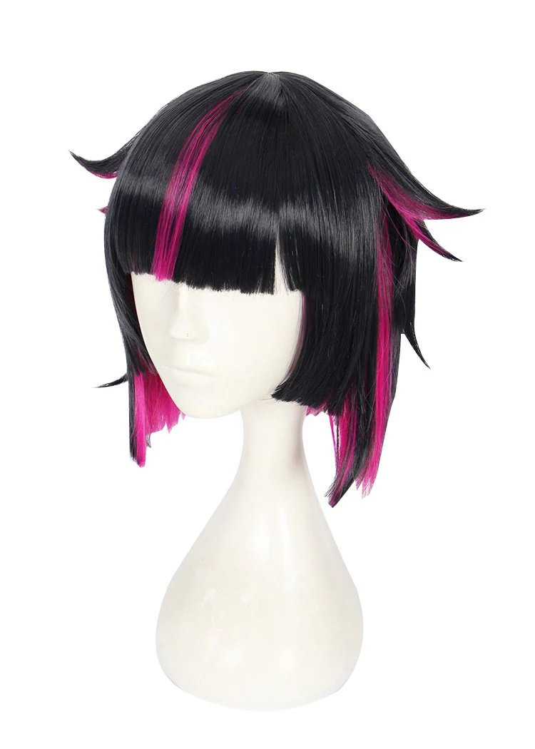 Cosplay Wig - CS 435A - Image 3