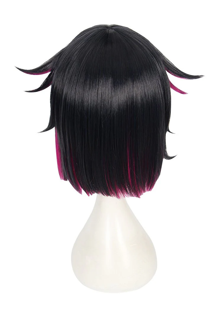 Cosplay Wig - CS 435A - Image 4