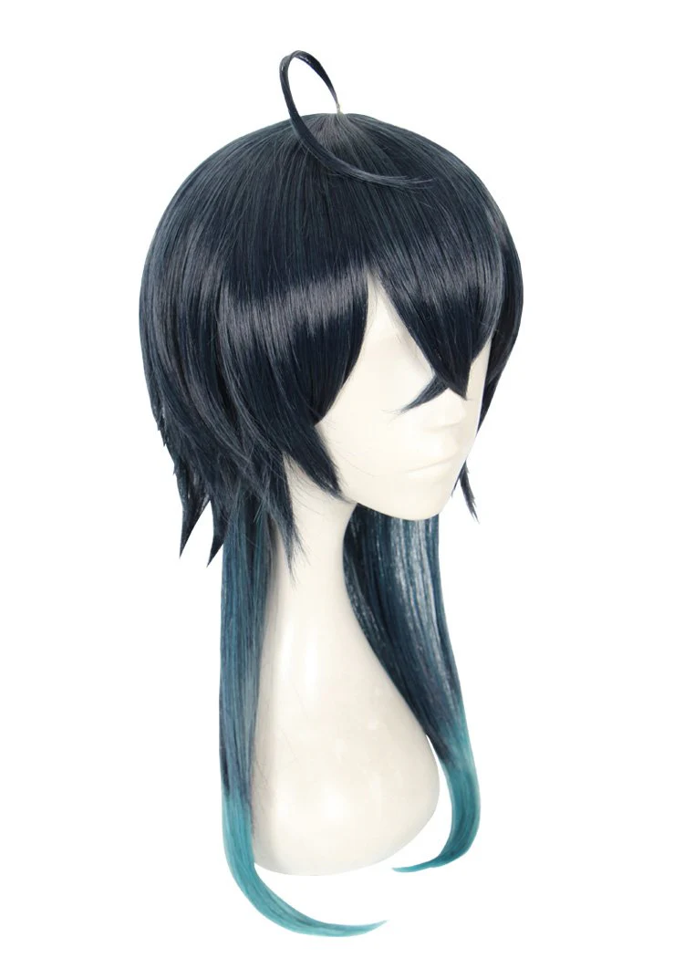 Cosplay Wig - CS 436A - Image 2