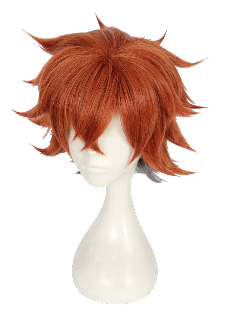 Cosplay Wig - CS 438A - Image 2