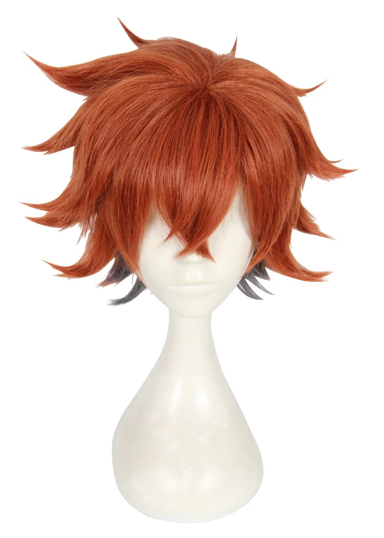 Cosplay Wig - CS 438A - Image 3