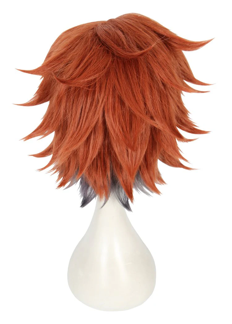 Cosplay Wig - CS 438A - Image 4