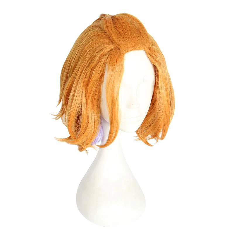 Cosplay Wig - cs 439a - Image 2